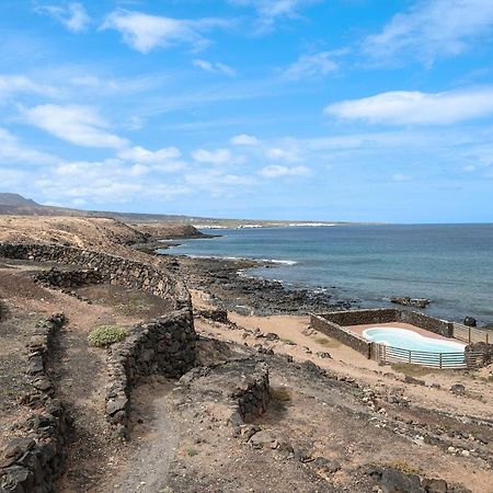 Playa Marina Eco Beach And Pool Bungalow Mala View Arrieta  Eksteriør bilde